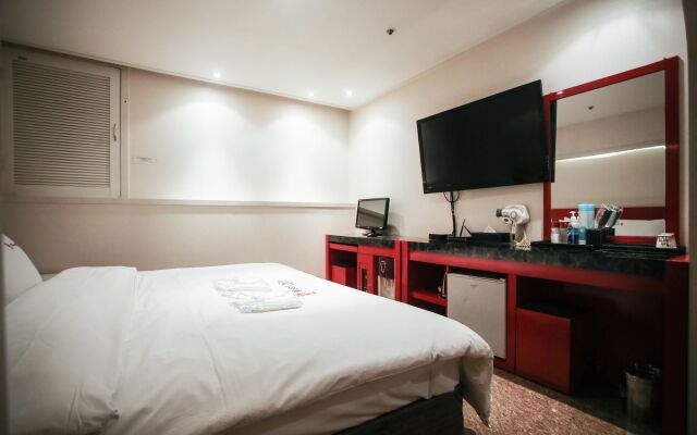 Hotel Yein