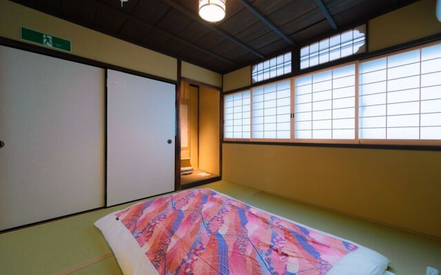 KumoMachiya Benzaiten