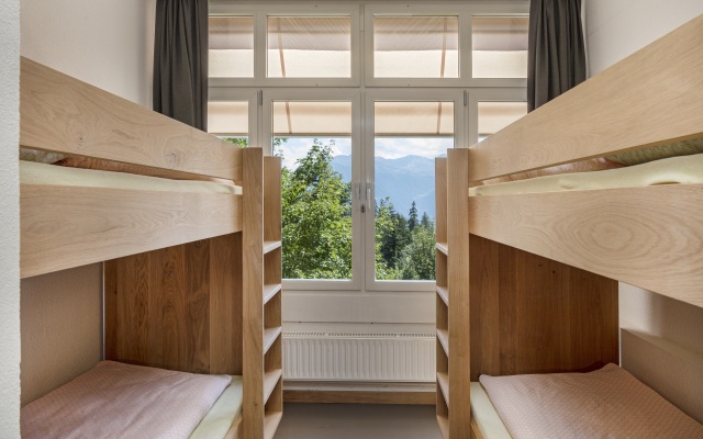 Youth Hostel Crans-Montana