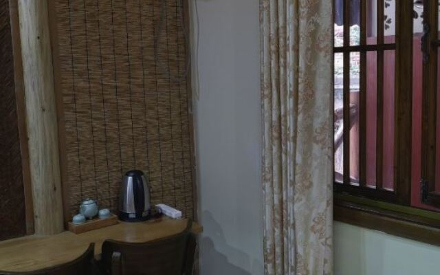The Companion Inn