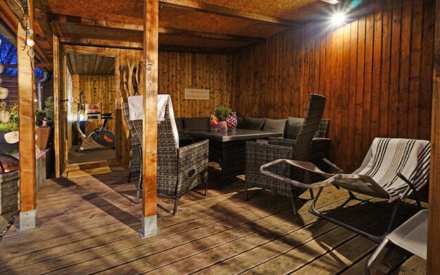 Design Hotel Rangau