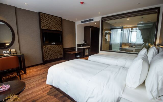 Grandiose Hotel & Spa