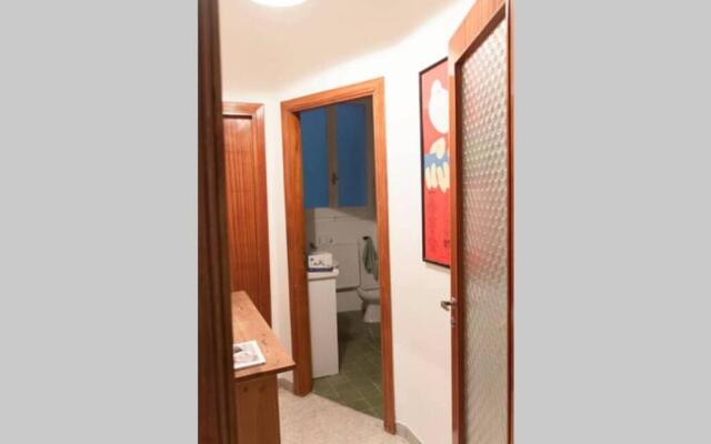 Large and beautiful apartment in Central Pescara