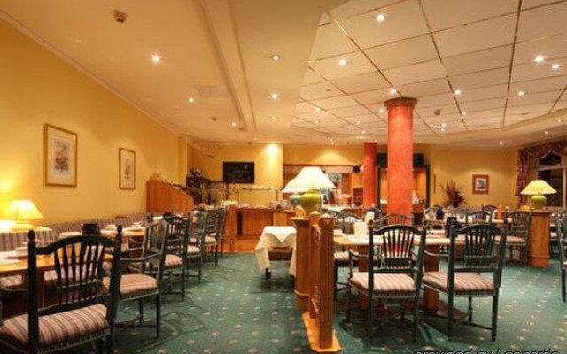 Golden Tulip Duesseldorf Erkrath