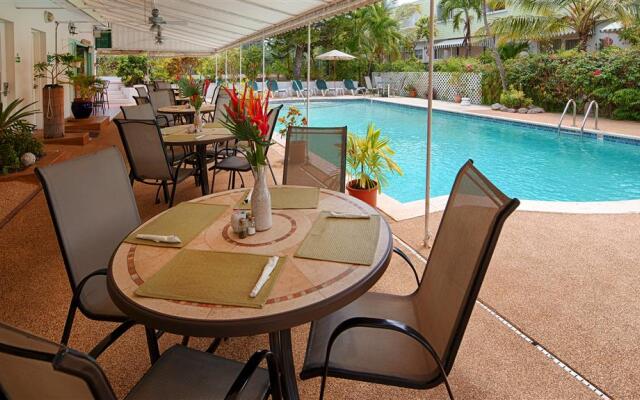 Bay View Suites Paradise Island