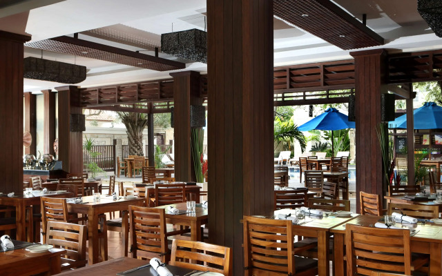 Best Western Kuta Villa