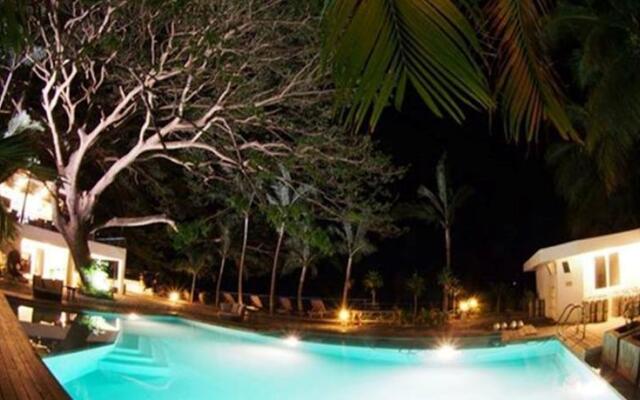 Acacia Resort and Dive Center