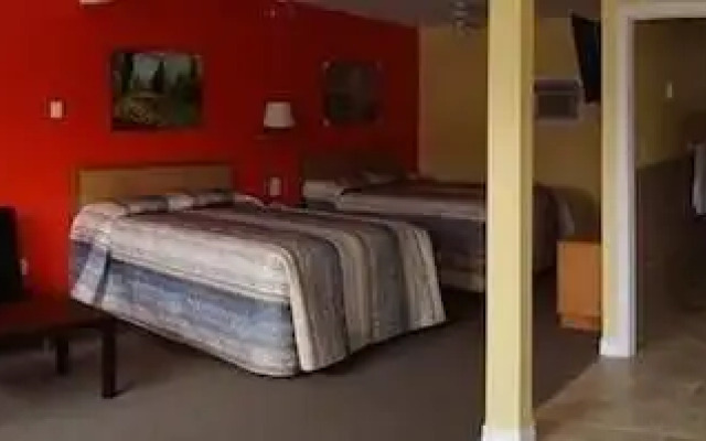 Rymal's Motel