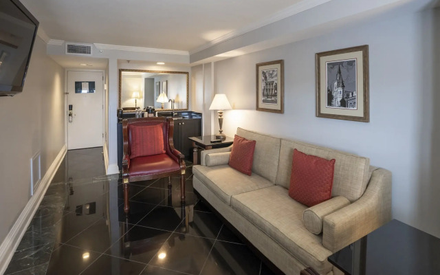 Bourbon Orleans Hotel