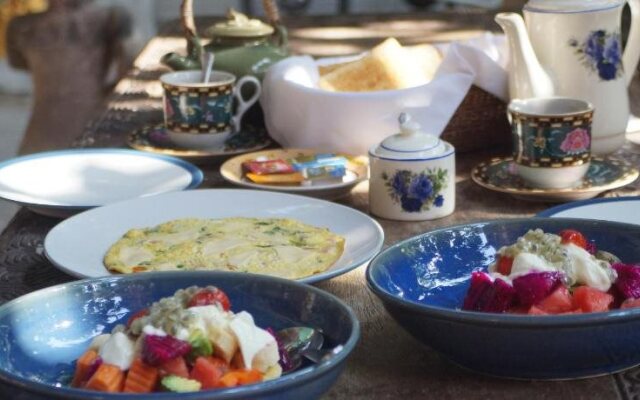 Tari Bed & Breakfast