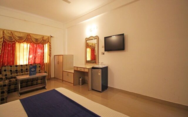 OYO 5254 Hotel Gordon House