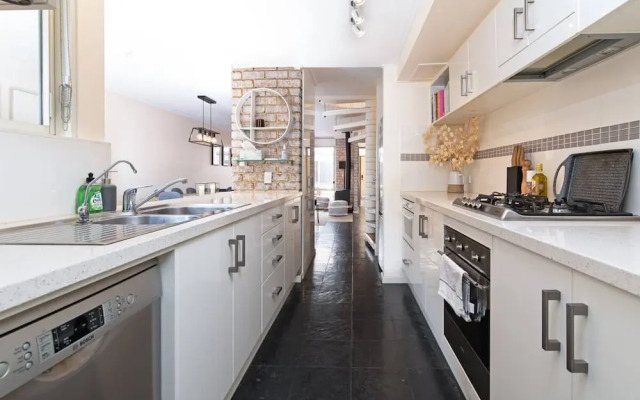 Character Charm 3BR Home