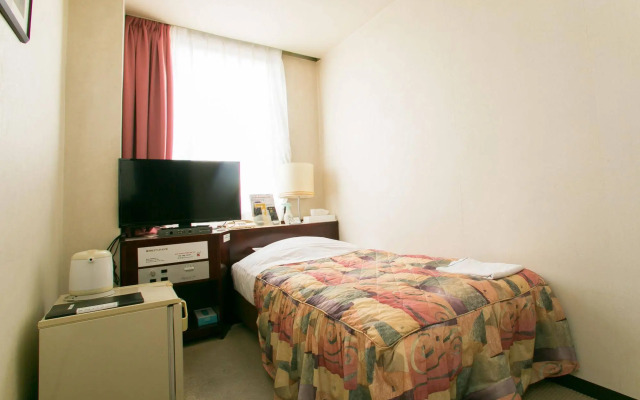 Obihiro Grand Hotel
