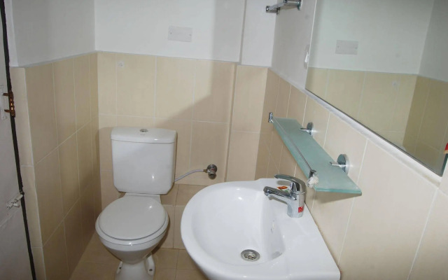 Potala Guest House