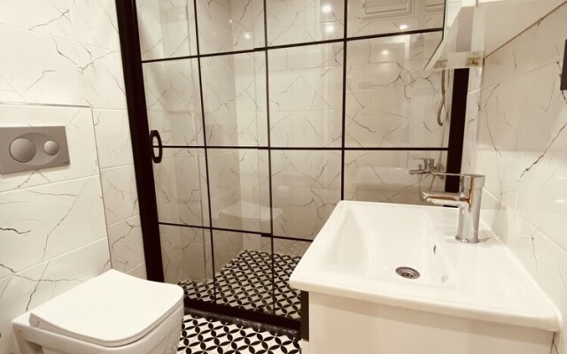 Inci Suit Otels
