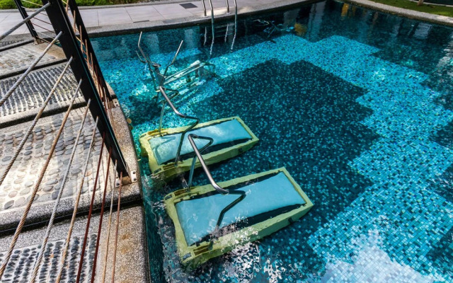 H20 Residences at Ara Damansara