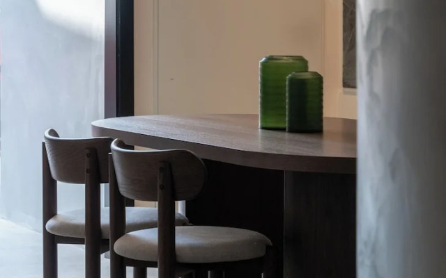 Pacifico Suites near Retiro