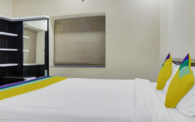 Itsy Hotels Cradle Regency
