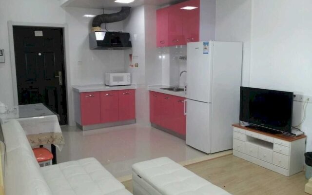 Le Jia Hotel