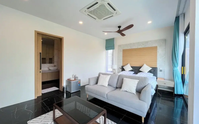 Celine House by Craft Village
