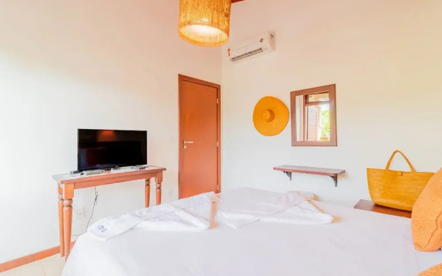 PF41 House 6 Bedrooms 300m from the Sea
