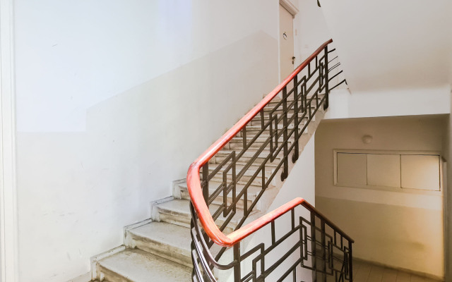 Apartment Jolie, 1BR, Tel Aviv, Lev Hair, Engel St, #TL7