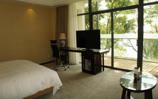 Rosedale Hotel & Resorts Suzhou