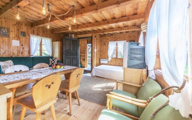 Domek Letni Nad Jeziorem