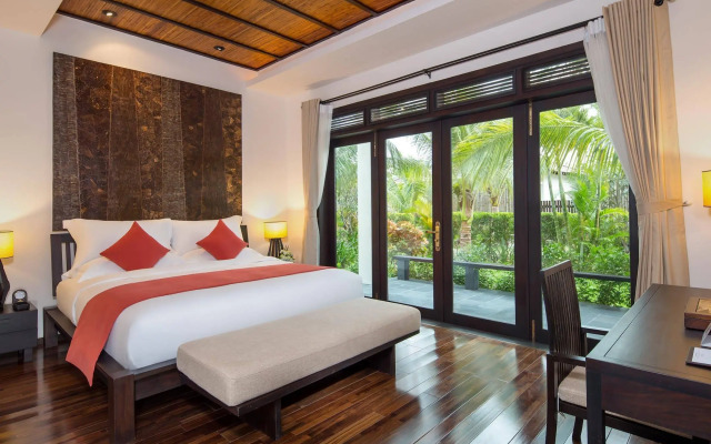 Amiana Resort Nha Trang