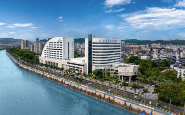 Golden Bay International Hotel