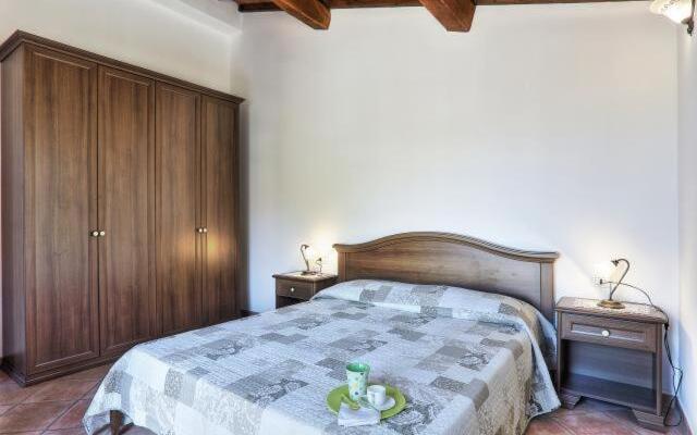 Casa Consuelo App. 1 (Trilocale)