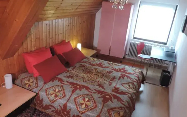 3b49 Ferienwohnung