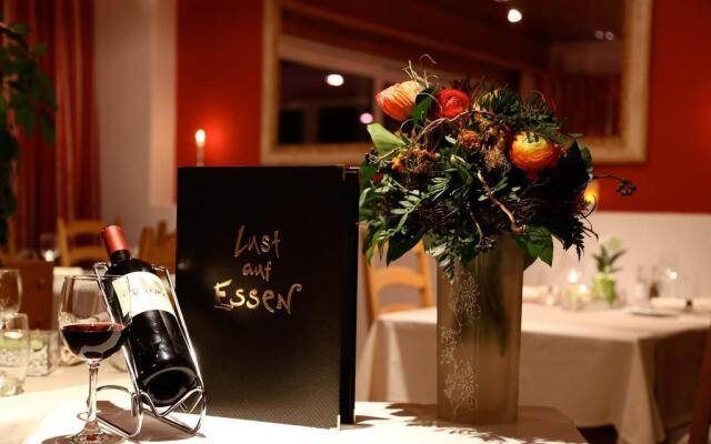 Hotel Brienz
