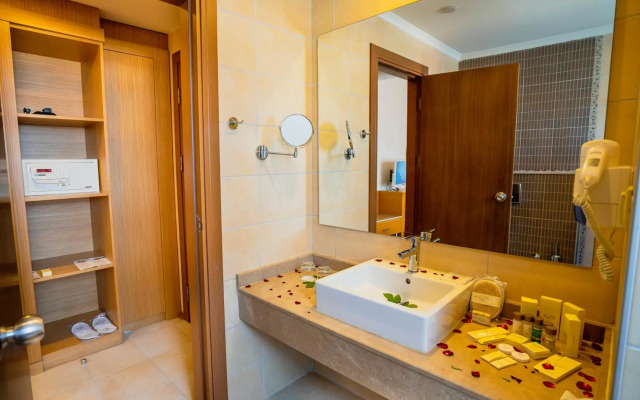 Alaiye Resort & Spa Hotel - All Inclusive