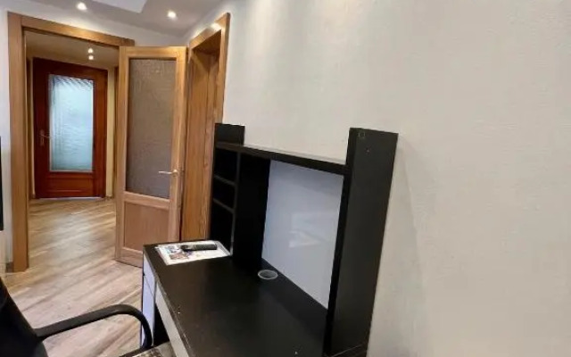 Very nice cosy new appart