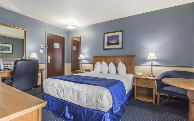 Quality Inn Riviere-du-loup