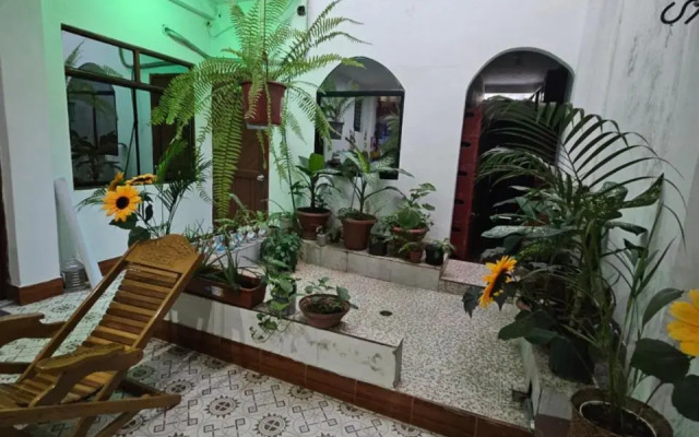Sarisa House