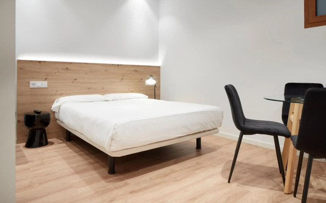 Hotel Iriguibel