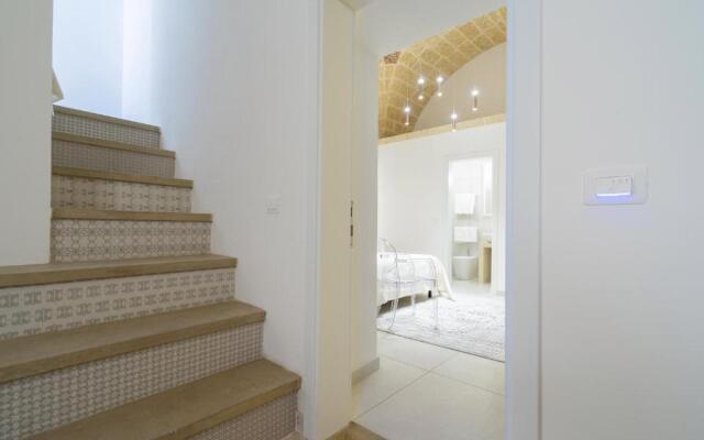 Palazzo Alma luxury rooms