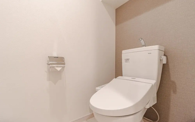 Residence Hotel Hakata 6