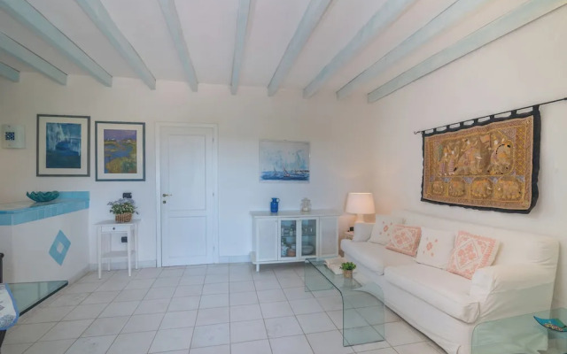 Scoglietto 41 150m From The Sea