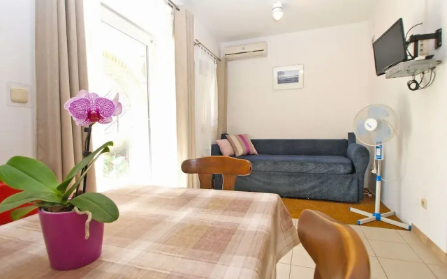 Apartment Jozefina 1261