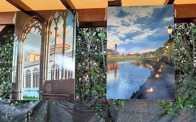 B&B A Casa Mia