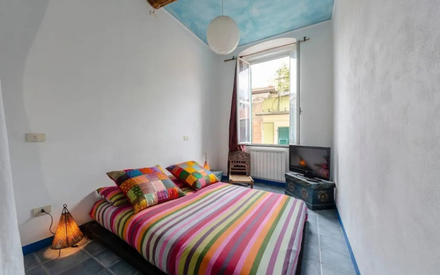 Altido Privilege in Chiavari