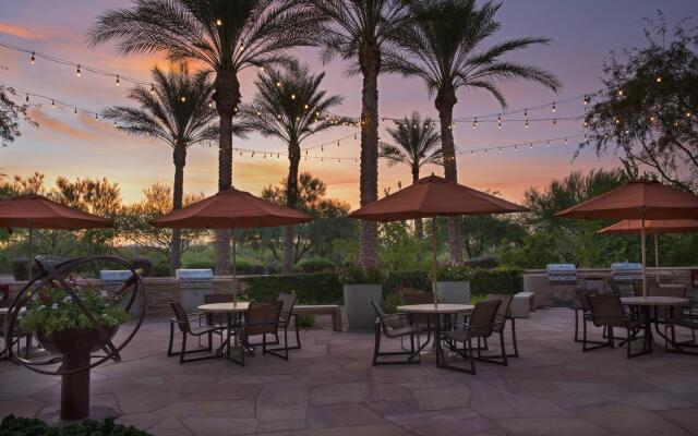 Marriott's Canyon Villas