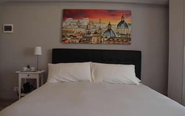 San Peter Raffy's House