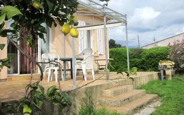 Villa Saint-Antoine
