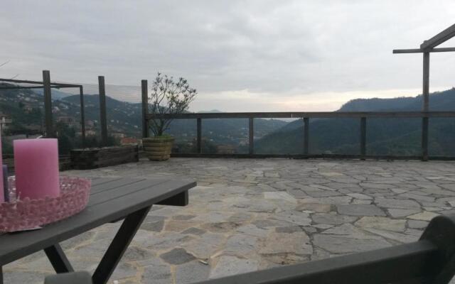 Agriturismo OlivArancio