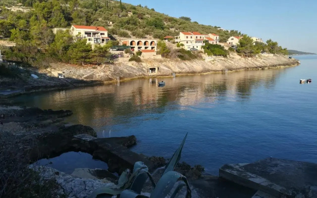 Apartmani Zalaz sunca