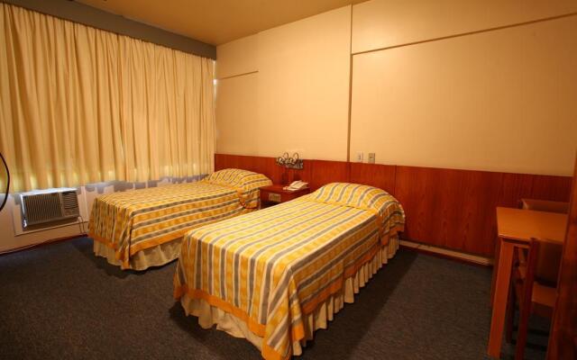 Itaimbé Palace Hotel